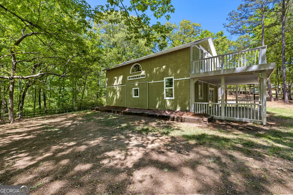 183 Merrell RD Carrollton, GA 30116