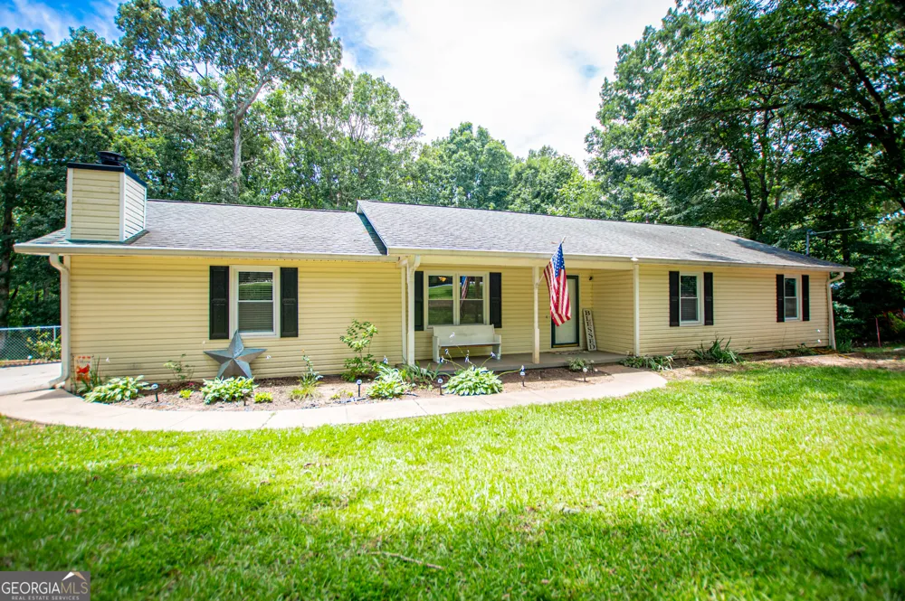 71 Oak Ridge WAY Bremen, GA 30110