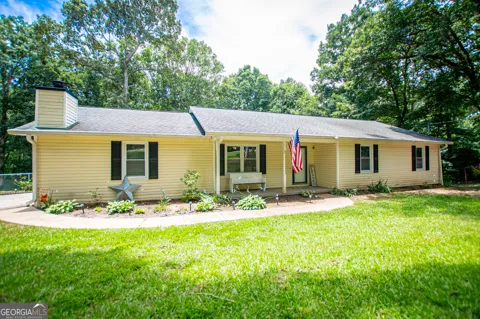 71 Oak Ridge WAY