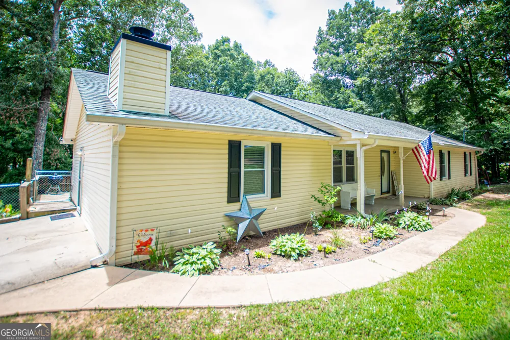 71 Oak Ridge WAY Bremen, GA 30110