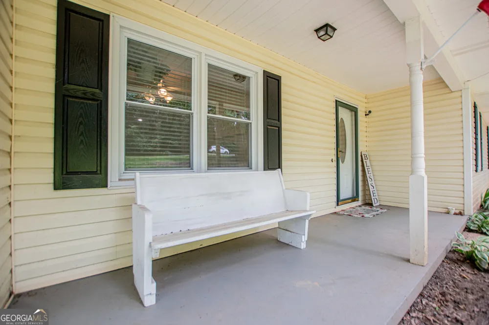 71 Oak Ridge WAY Bremen, GA 30110