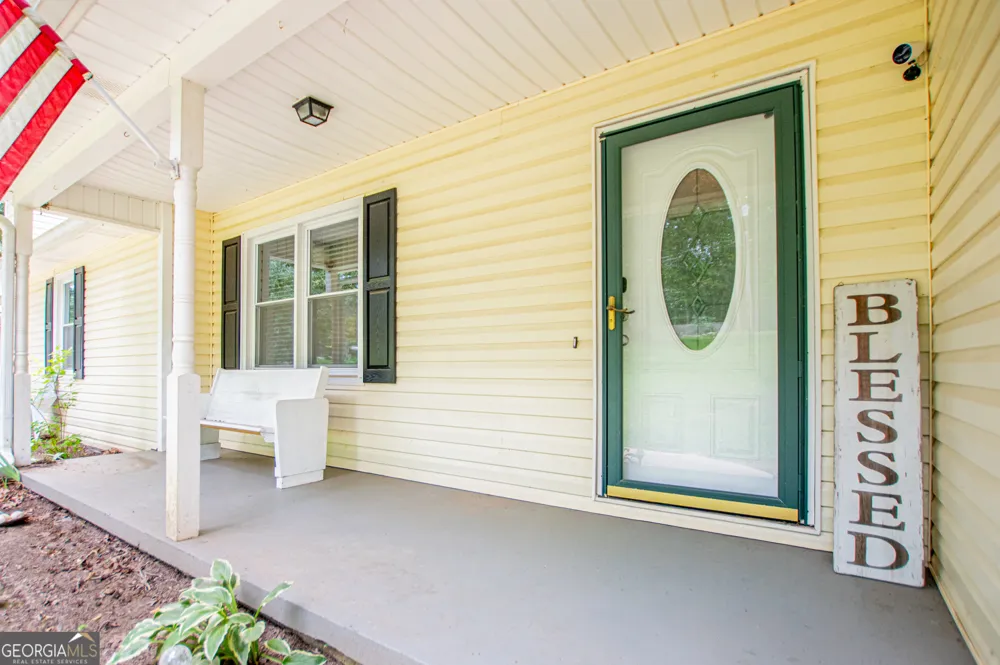 71 Oak Ridge WAY Bremen, GA 30110