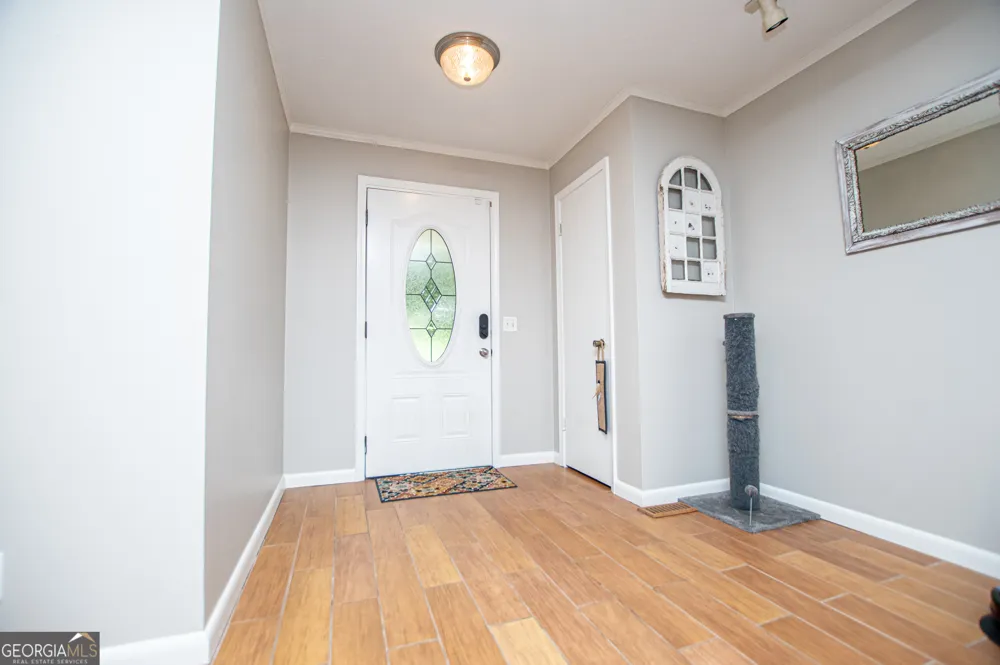 71 Oak Ridge WAY Bremen, GA 30110