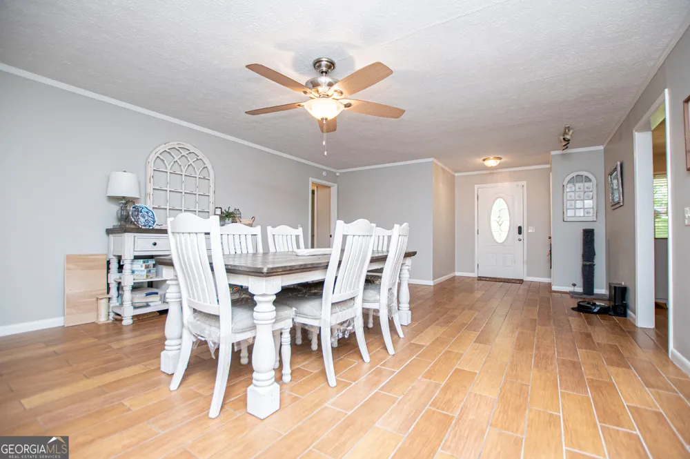 71 Oak Ridge WAY Bremen, GA 30110