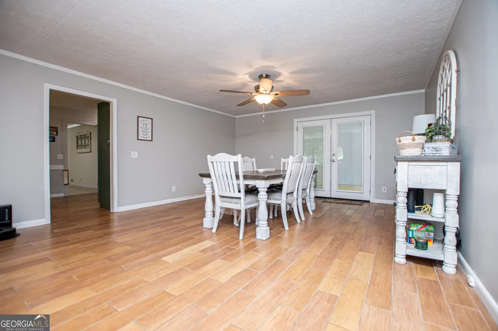 71 Oak Ridge WAY Bremen, GA 30110