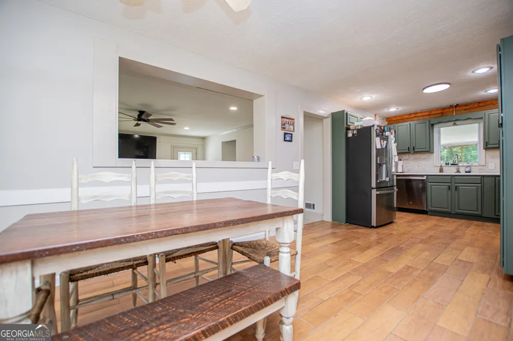 71 Oak Ridge WAY Bremen, GA 30110