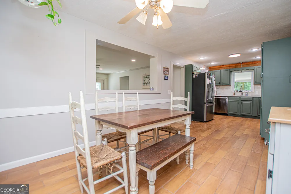 71 Oak Ridge WAY Bremen, GA 30110