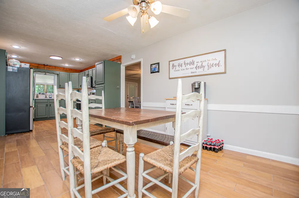 71 Oak Ridge WAY Bremen, GA 30110