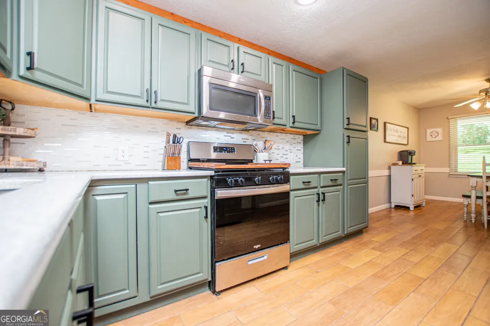 71 Oak Ridge WAY Bremen, GA 30110