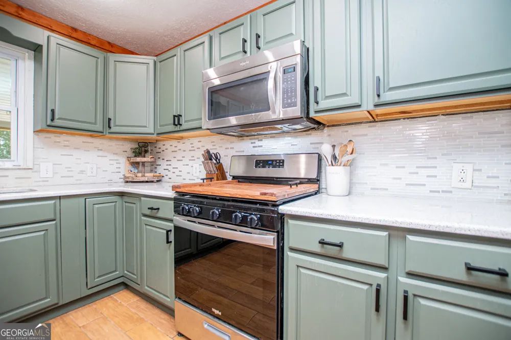 71 Oak Ridge WAY Bremen, GA 30110