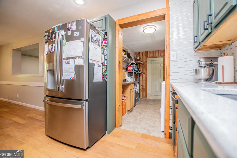 71 Oak Ridge WAY Bremen, GA 30110