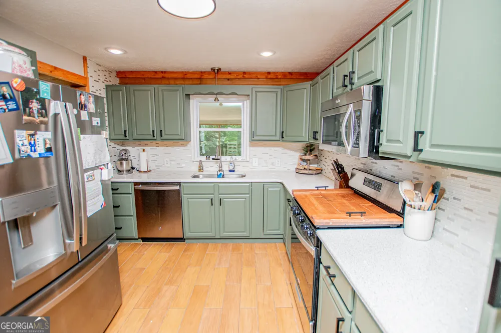 71 Oak Ridge WAY Bremen, GA 30110