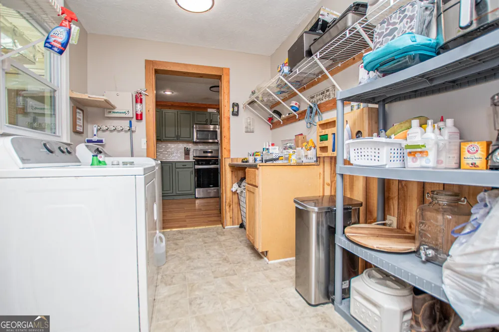 71 Oak Ridge WAY Bremen, GA 30110
