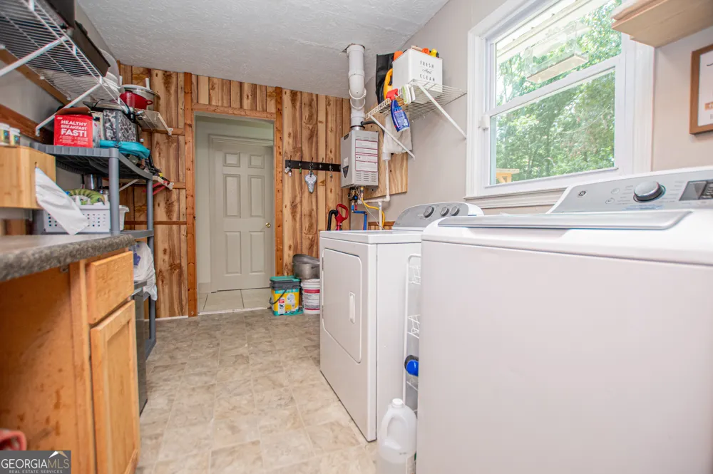 71 Oak Ridge WAY Bremen, GA 30110