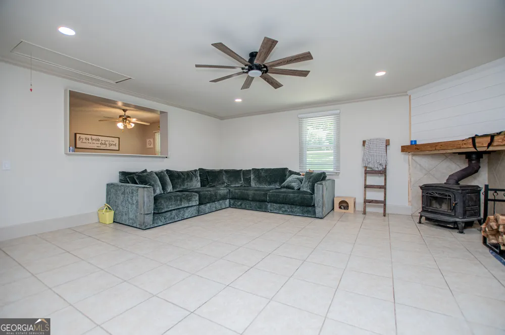 71 Oak Ridge WAY Bremen, GA 30110