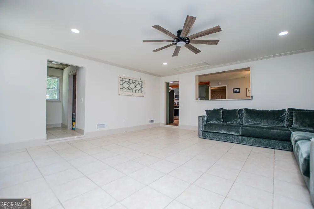 71 Oak Ridge WAY Bremen, GA 30110