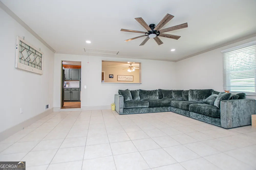 71 Oak Ridge WAY Bremen, GA 30110
