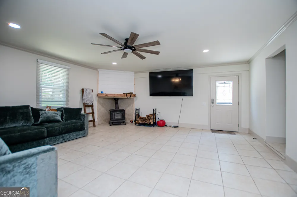 71 Oak Ridge WAY Bremen, GA 30110