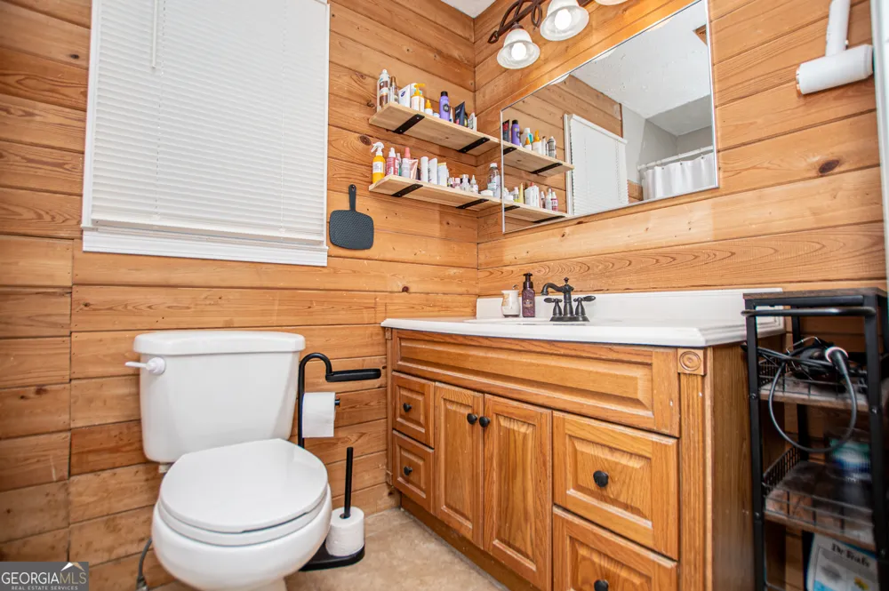71 Oak Ridge WAY Bremen, GA 30110