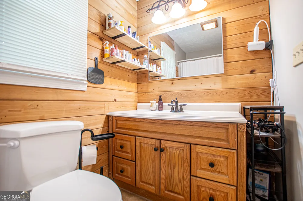 71 Oak Ridge WAY Bremen, GA 30110