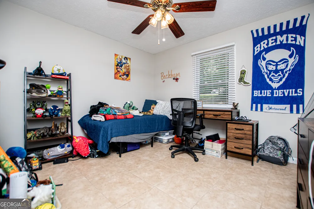 71 Oak Ridge WAY Bremen, GA 30110