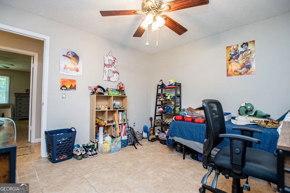 71 Oak Ridge WAY Bremen, GA 30110