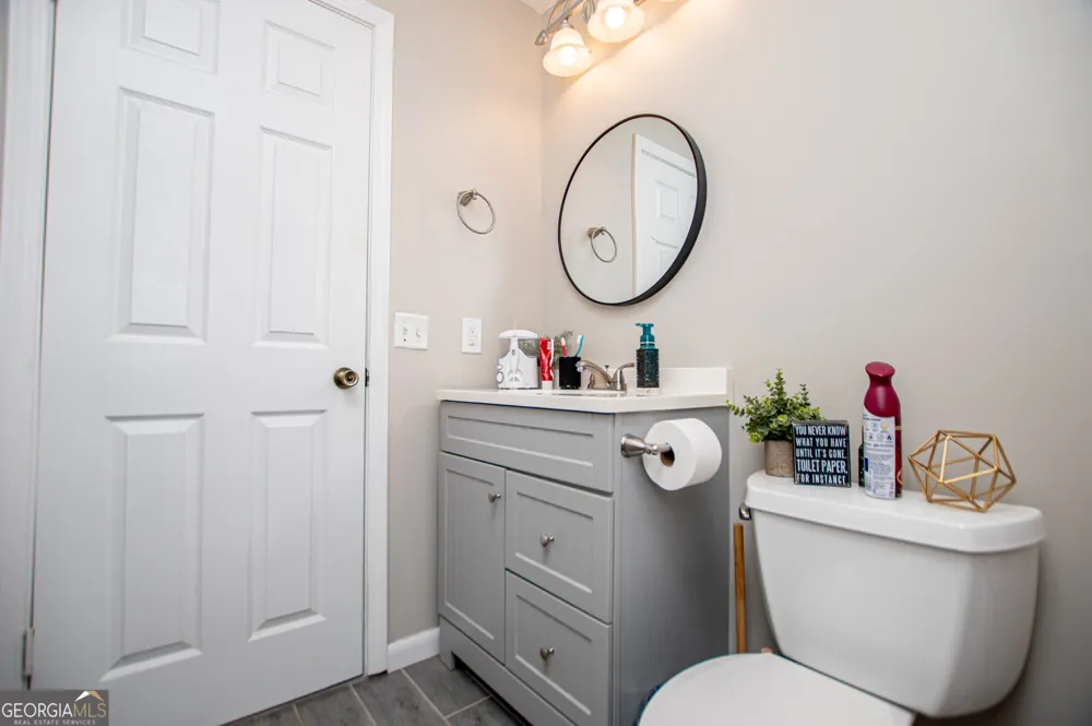 71 Oak Ridge WAY Bremen, GA 30110