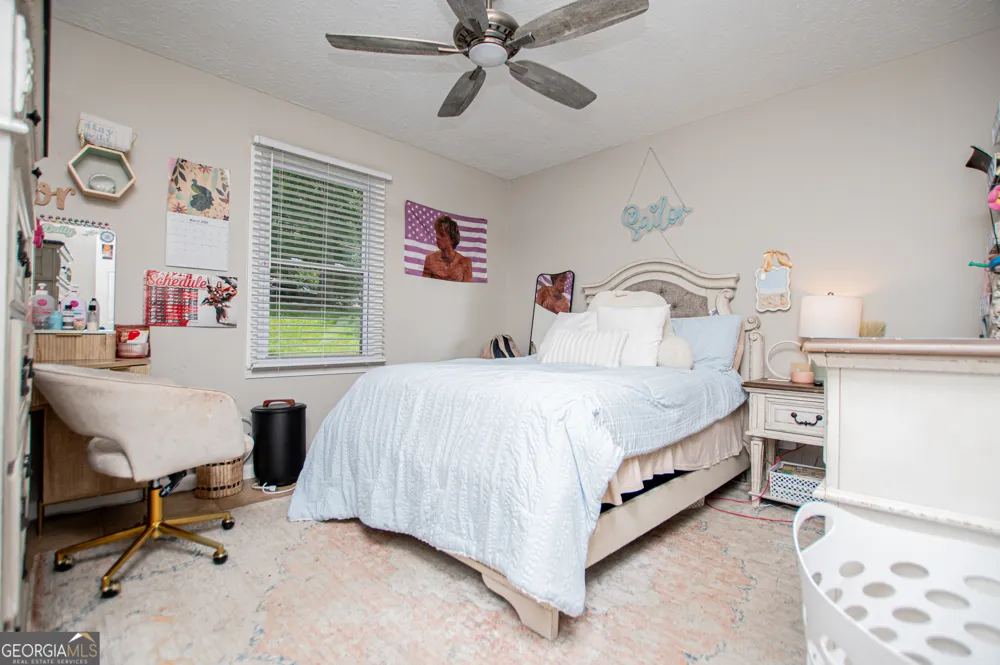 71 Oak Ridge WAY Bremen, GA 30110