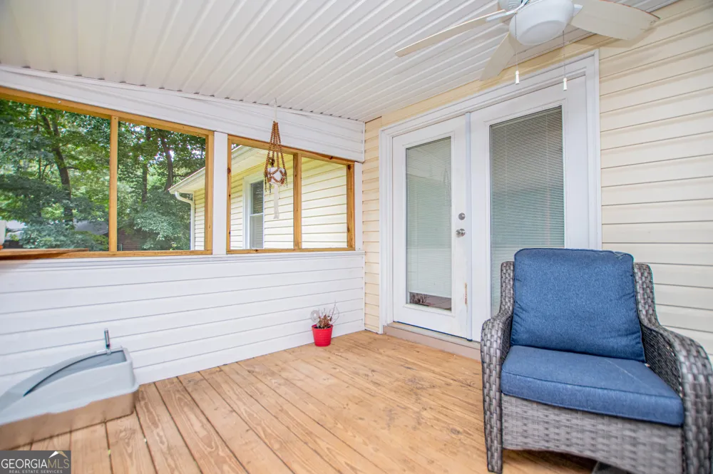 71 Oak Ridge WAY Bremen, GA 30110