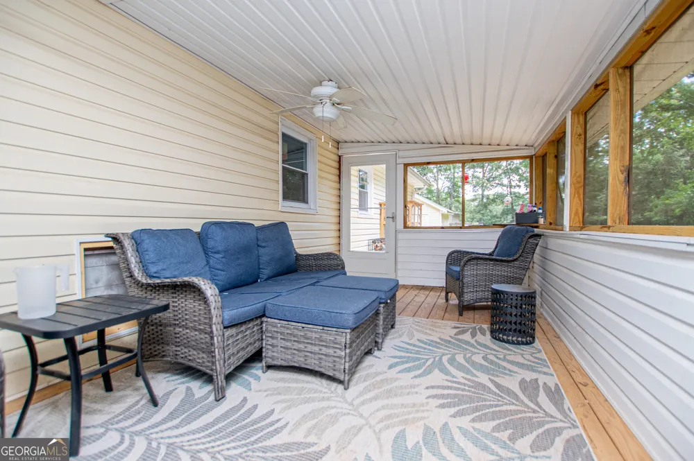 71 Oak Ridge WAY Bremen, GA 30110