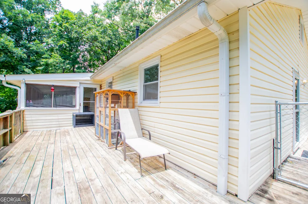 71 Oak Ridge WAY Bremen, GA 30110