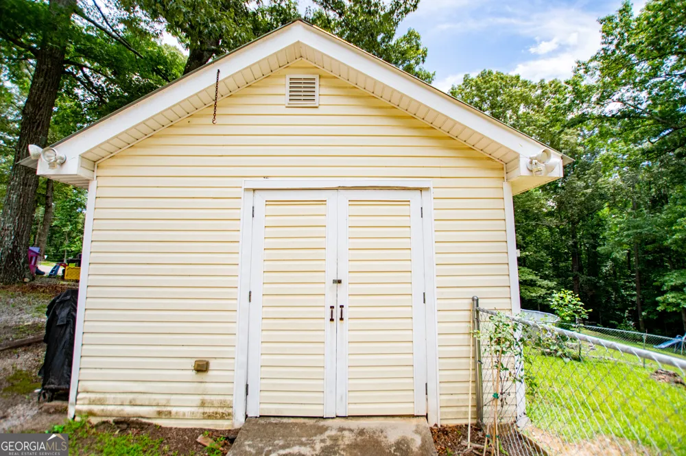 71 Oak Ridge WAY Bremen, GA 30110