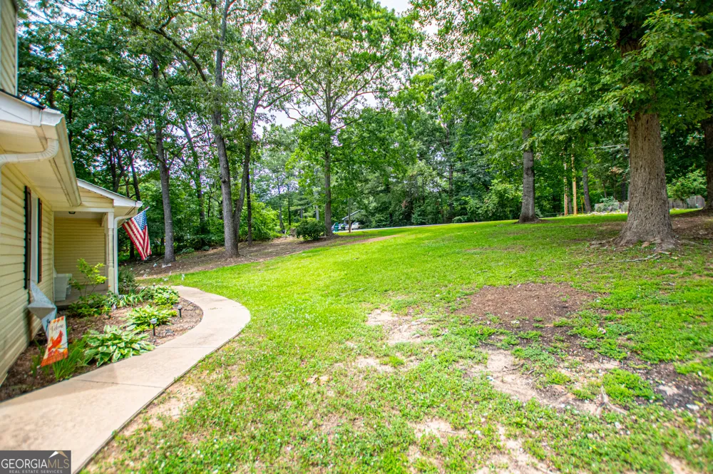 71 Oak Ridge WAY Bremen, GA 30110