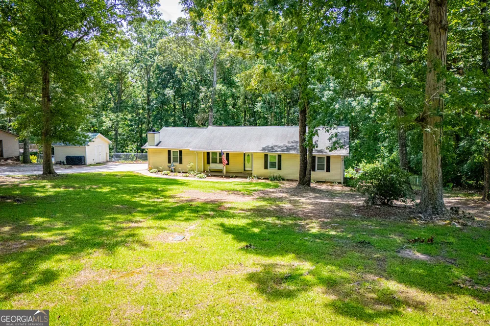 71 Oak Ridge WAY Bremen, GA 30110