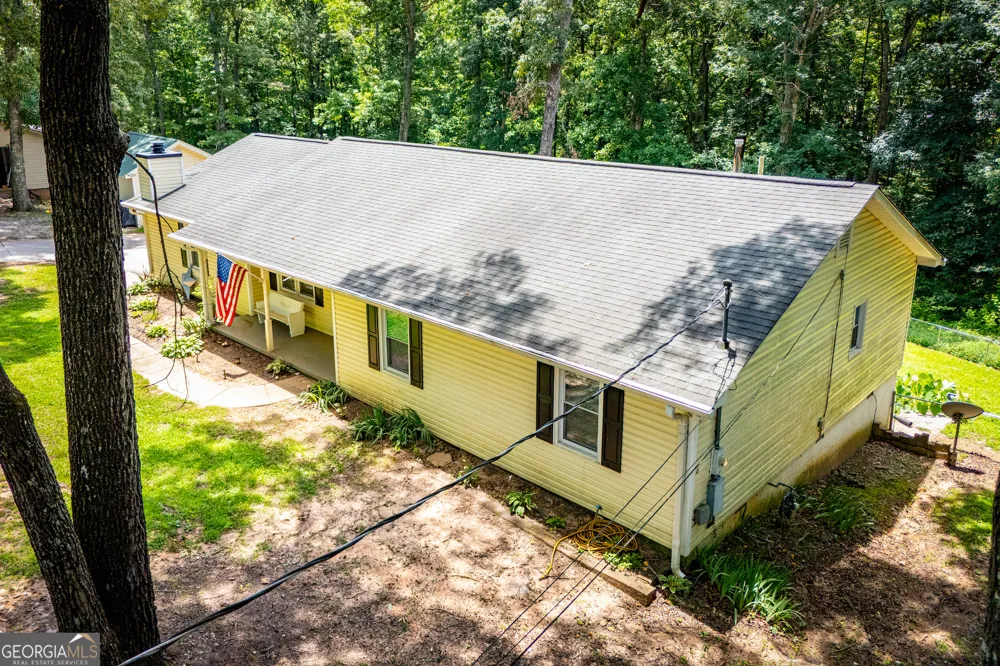 71 Oak Ridge WAY Bremen, GA 30110