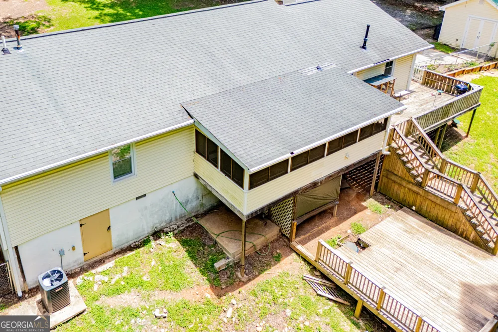 71 Oak Ridge WAY Bremen, GA 30110