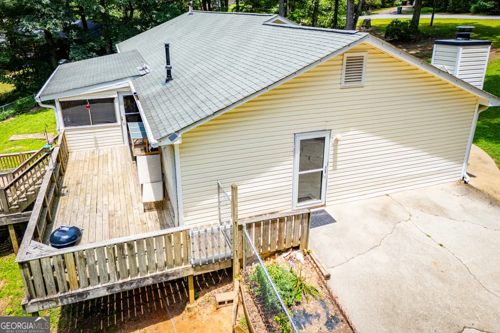 71 Oak Ridge WAY Bremen, GA 30110