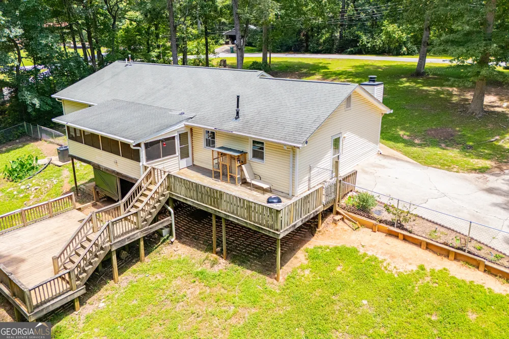 71 Oak Ridge WAY Bremen, GA 30110