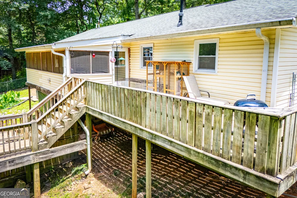 71 Oak Ridge WAY Bremen, GA 30110