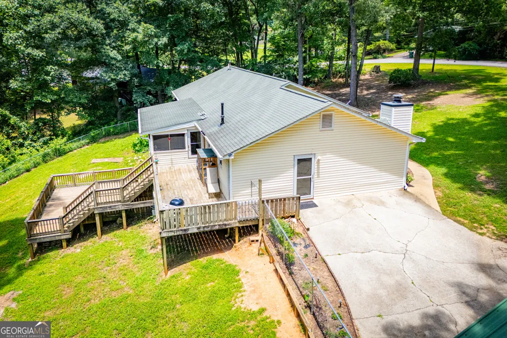 71 Oak Ridge WAY Bremen, GA 30110