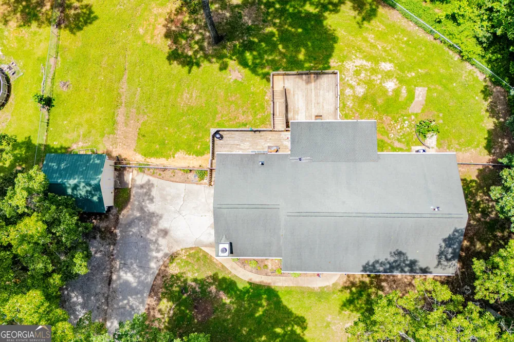 71 Oak Ridge WAY Bremen, GA 30110