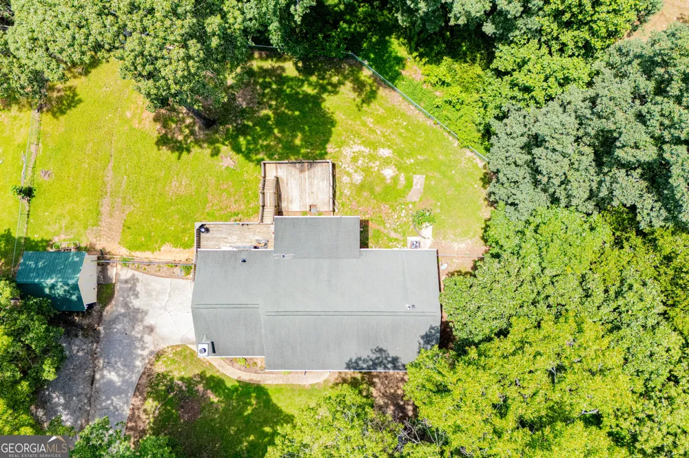 71 Oak Ridge WAY Bremen, GA 30110
