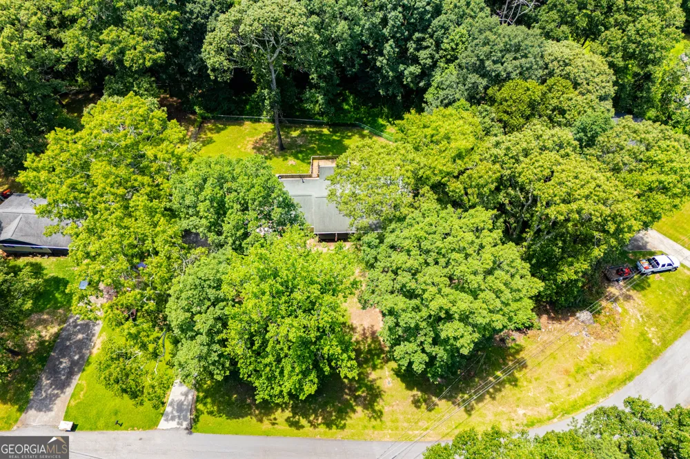 71 Oak Ridge WAY Bremen, GA 30110