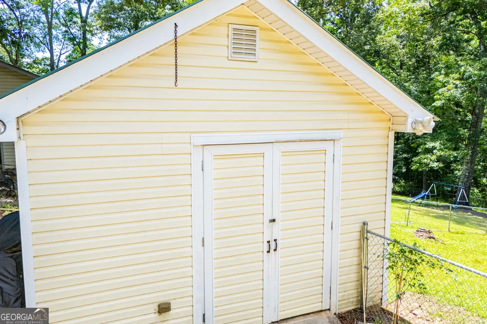 71 Oak Ridge WAY Bremen, GA 30110
