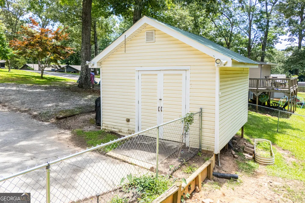 71 Oak Ridge WAY Bremen, GA 30110