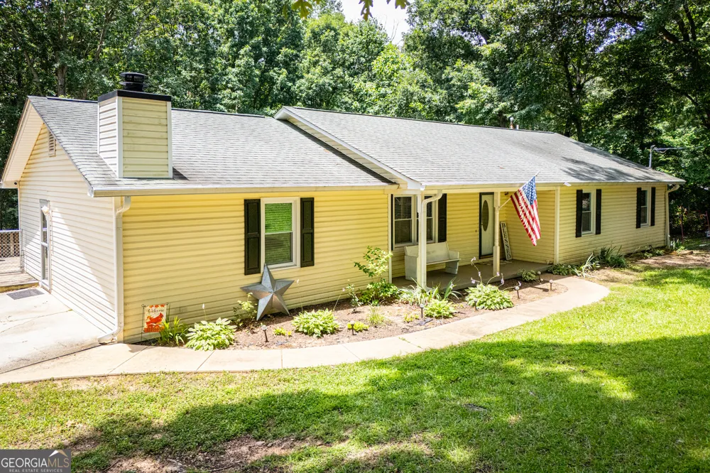 71 Oak Ridge WAY Bremen, GA 30110