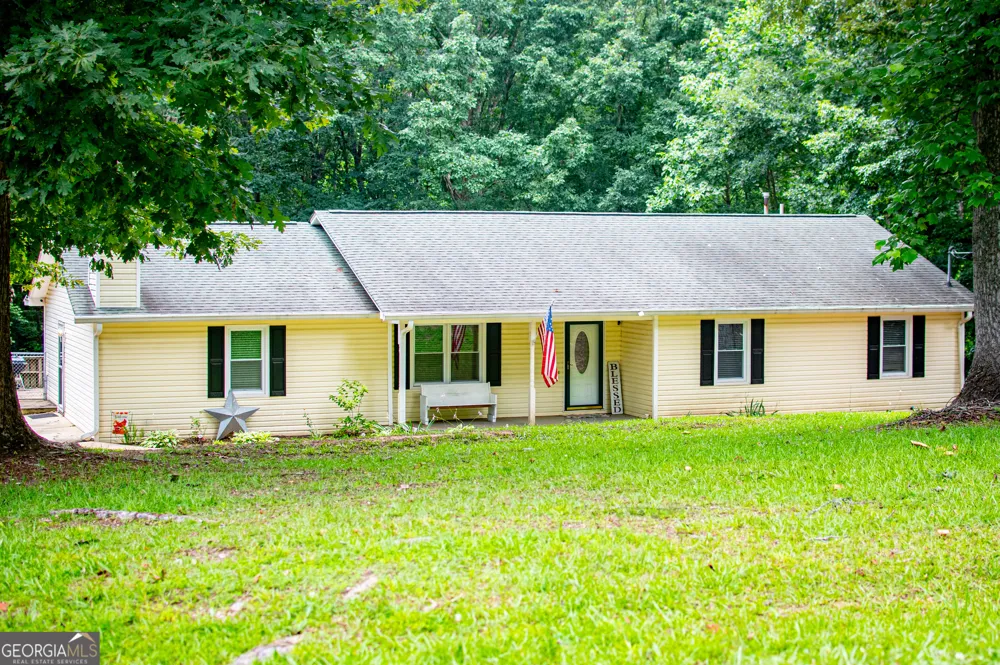 71 Oak Ridge WAY Bremen, GA 30110