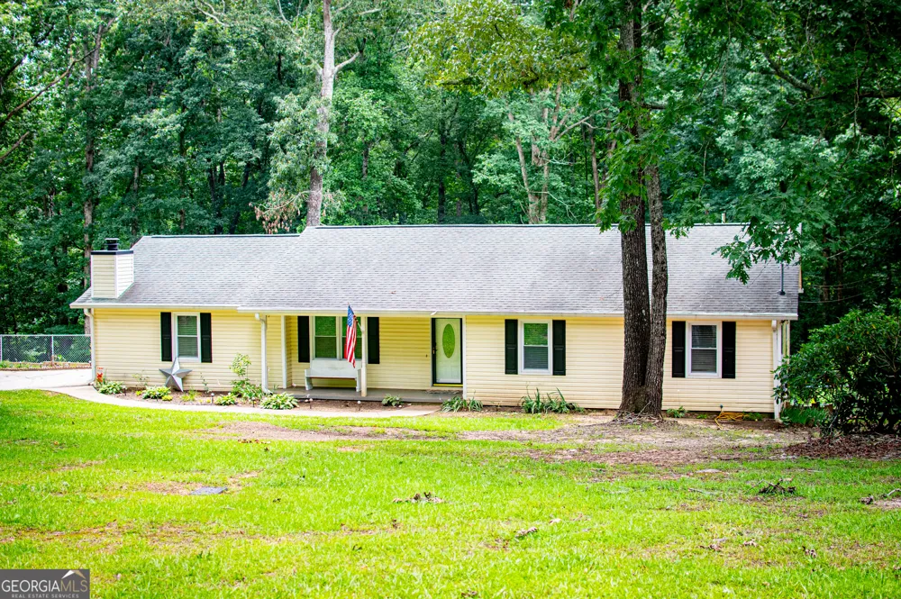 71 Oak Ridge WAY Bremen, GA 30110
