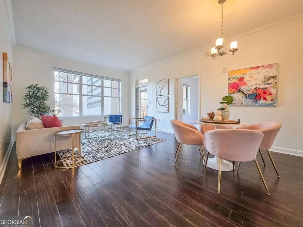 1101 Juniper ST NE Atlanta, GA 30309
