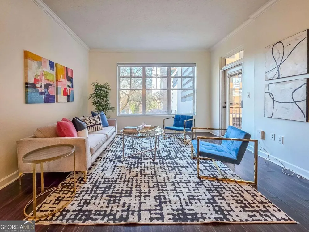 1101 Juniper ST NE Atlanta, GA 30309